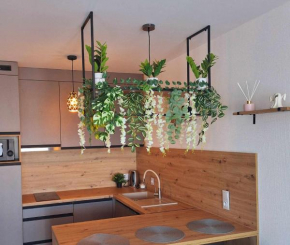 Apartament Loft Polana Szaflarska